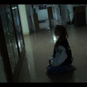 Meet your Posher, Alexandra